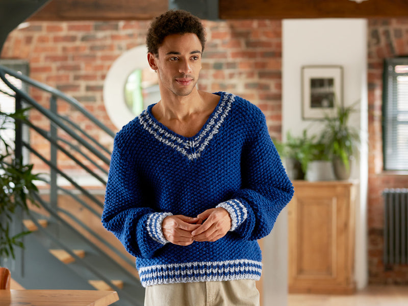 Load image into Gallery viewer, Arya V-Neck Jumper

