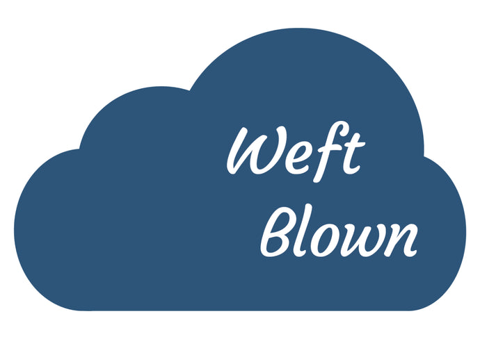 Weft Blown Gift Voucher