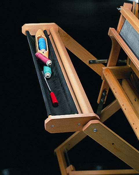 Schacht Trap for Baby Wolf Floor Loom