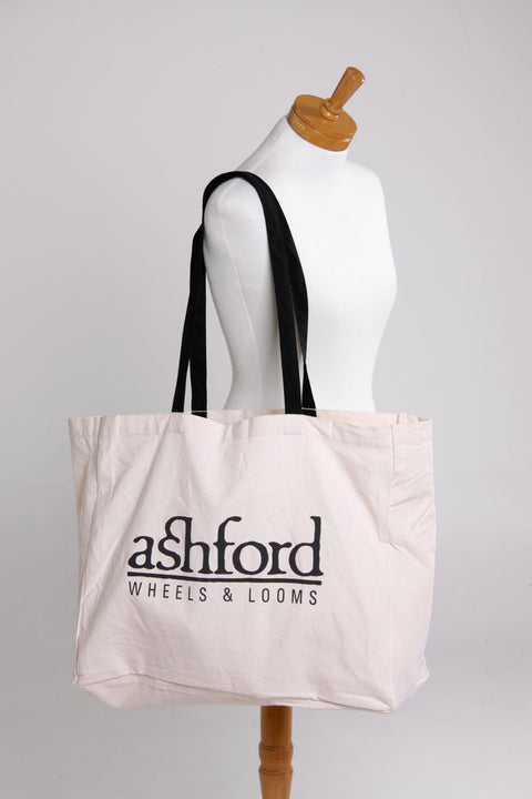 Ashford Canvas Carry Bag