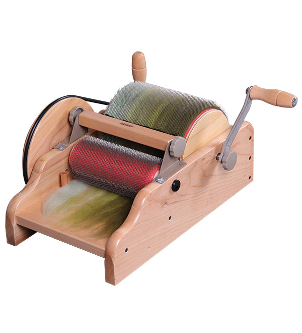 Load image into Gallery viewer, Ashford Drum Carder - Fine - 72 point
