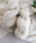 Ashford Merino Bouclé Brushed or Looped Yarn 100g