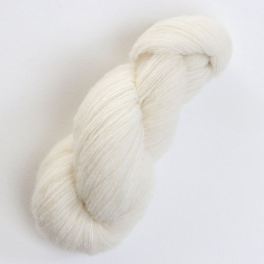 Ashford Merino Bouclé Brushed Yarn 100g