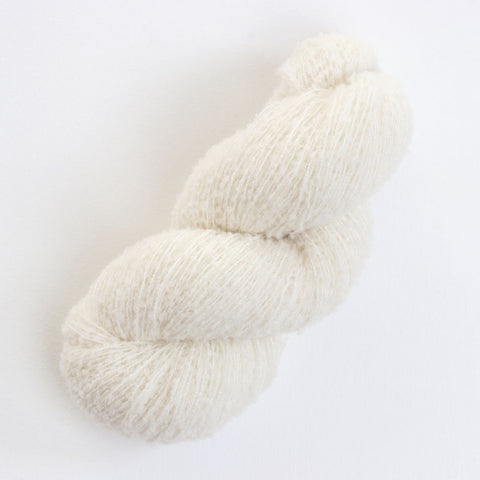 Ashford Merino Bouclé Looped Yarn 100g
