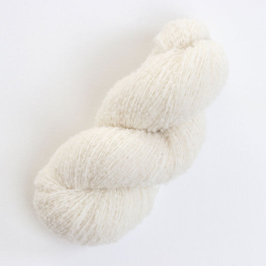 Ashford Merino Bouclé Looped Yarn 100g