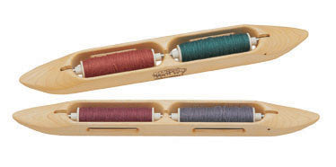 Schacht Shuttle - Open-Bottom Boat - Double - Slim