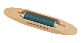 Schacht Shuttle - Open-Bottom Boat - Mini 9"/23cm