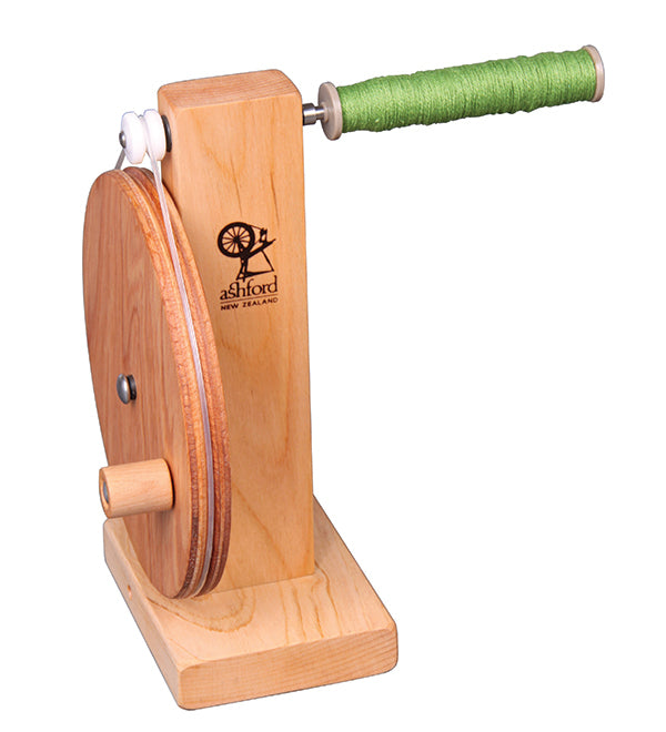 Load image into Gallery viewer, Ashford Bobbin Winder
