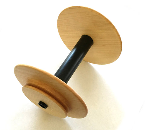 Schacht bulky bobbin
