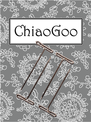 Load image into Gallery viewer, Chiaogoo Cable Keys
