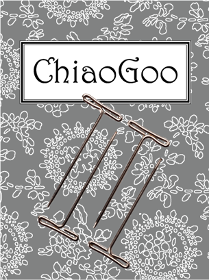 Chiaogoo Cable Keys