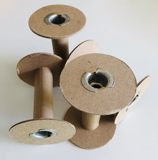 Schacht Cardboard Spools