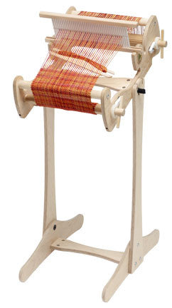 Load image into Gallery viewer, Schacht 10&quot; Cricket Loom on Floor Stand
