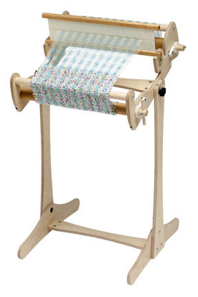 Load image into Gallery viewer, Schacht 15&quot; Cricket Loom on Floor Stand
