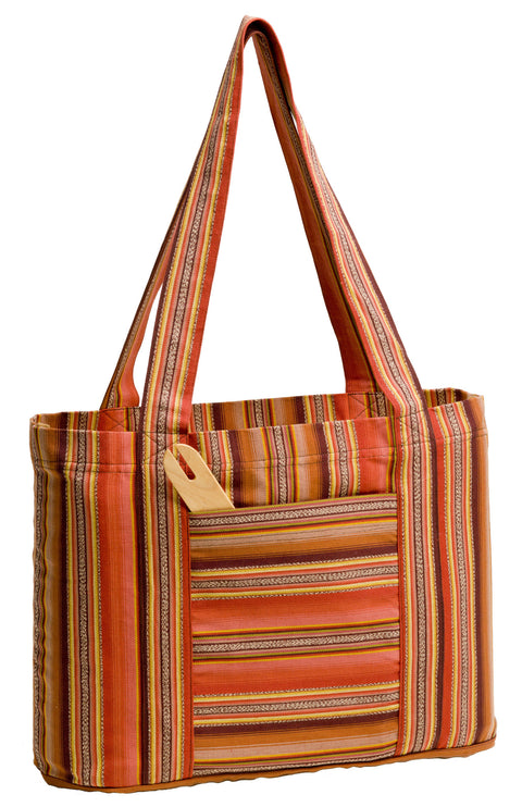 Schacht Bag for Cricket Rigid Heddle Loom