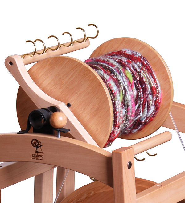 Load image into Gallery viewer, Ashford Bobbin - Super Jumbo - Country Spinner/E-Spinner
