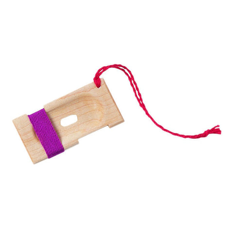Schacht Dizzy Yarn Gauge