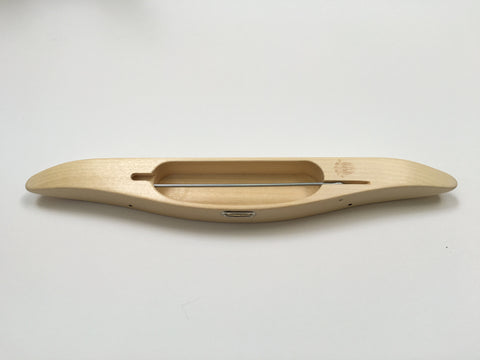 Glimåkra Boat Shuttle - Rollers, Closed