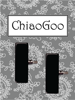 Chiaogoo End Stopper Large