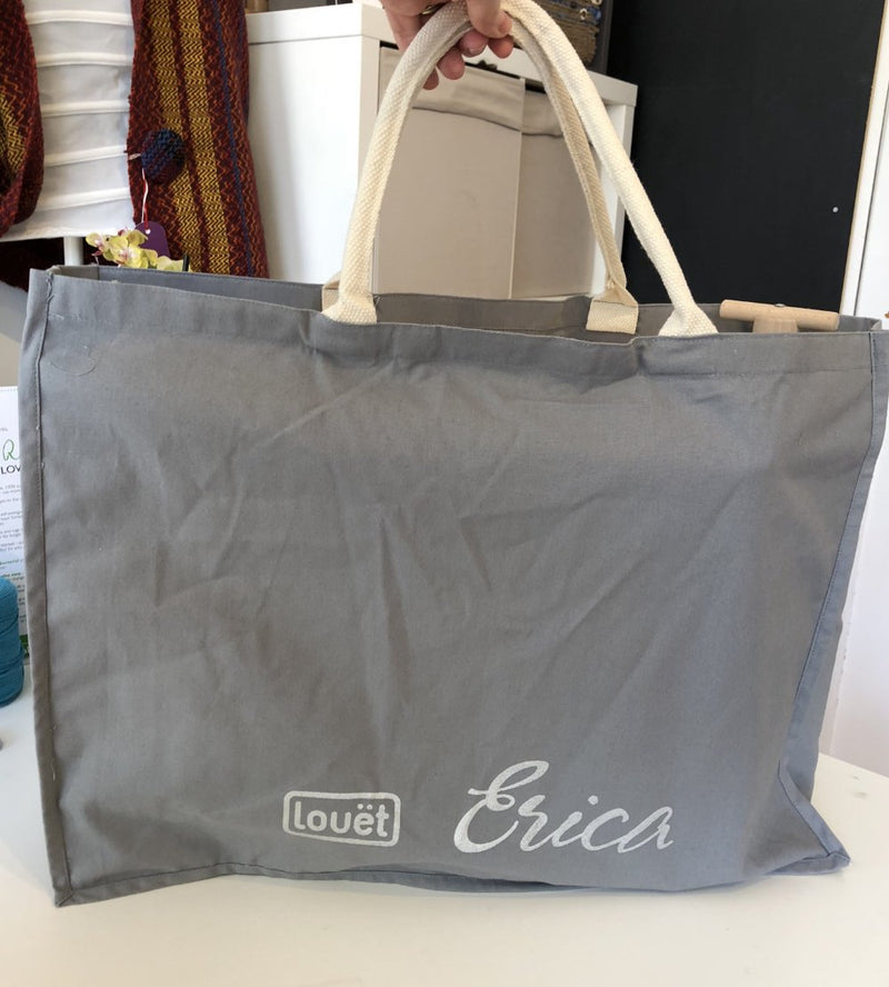 Load image into Gallery viewer, Louët Bag for Erica Table Loom
