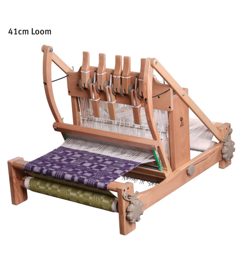 Load image into Gallery viewer, Ashford 8 Shaft Table Loom

