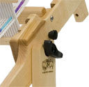 Load image into Gallery viewer, Schacht Trestle Floor Stand for Flip &amp; Tapestry Looms

