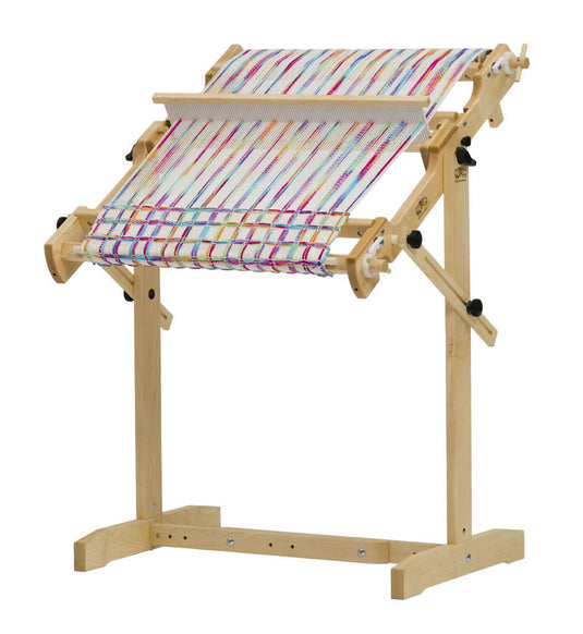 Schacht Trestle Floor Stand for Flip & Tapestry Looms