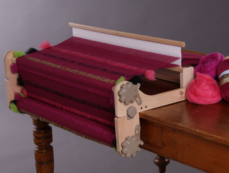 Load image into Gallery viewer, Ashford Freedom Roller for Rigid Heddle Loom
