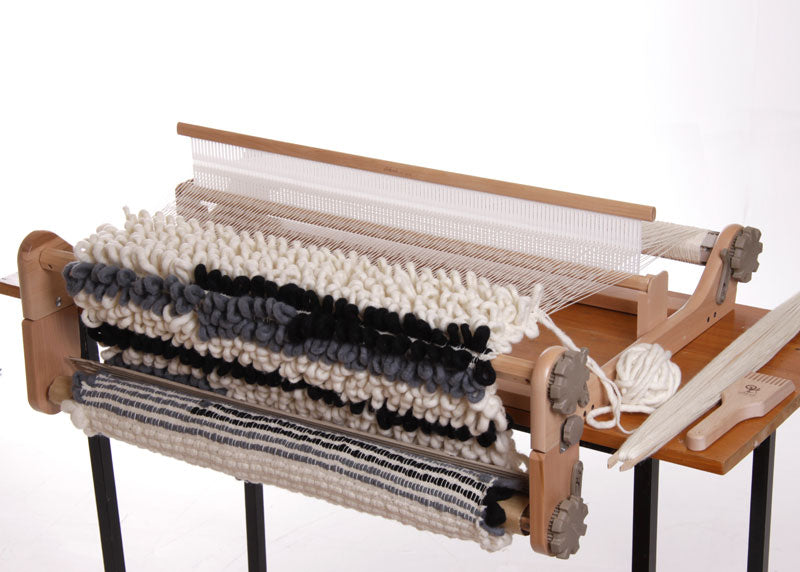 Load image into Gallery viewer, Ashford Freedom Roller for Rigid Heddle Loom
