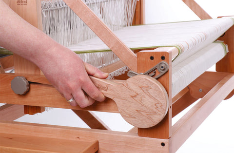 Ashford Loom Handi Handles