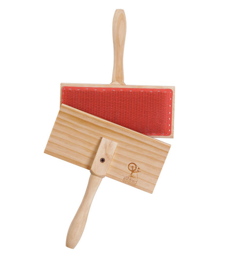 Ashford Hand Carders Small