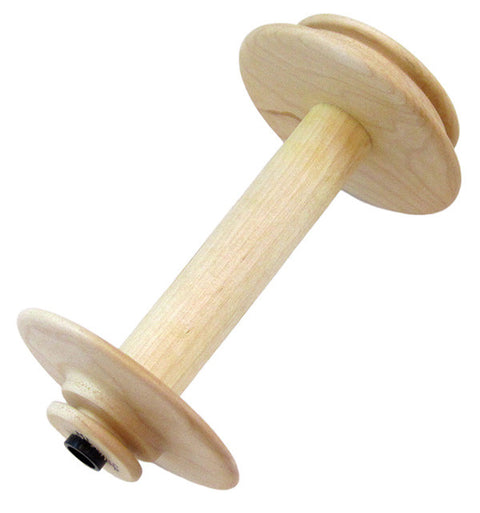 Schacht high speed bobbin
