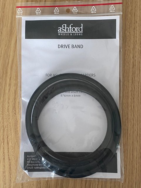Ashford Drum Carder Drive Belt