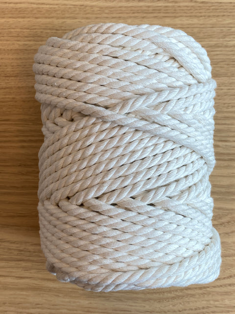 Macramé Yarn by Casasol