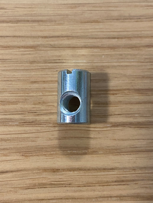 Schacht Barrel Nut