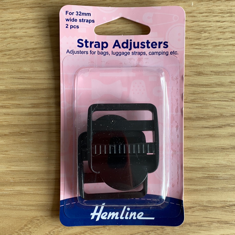Load image into Gallery viewer, Plastic Strap Adjustable Buckle
