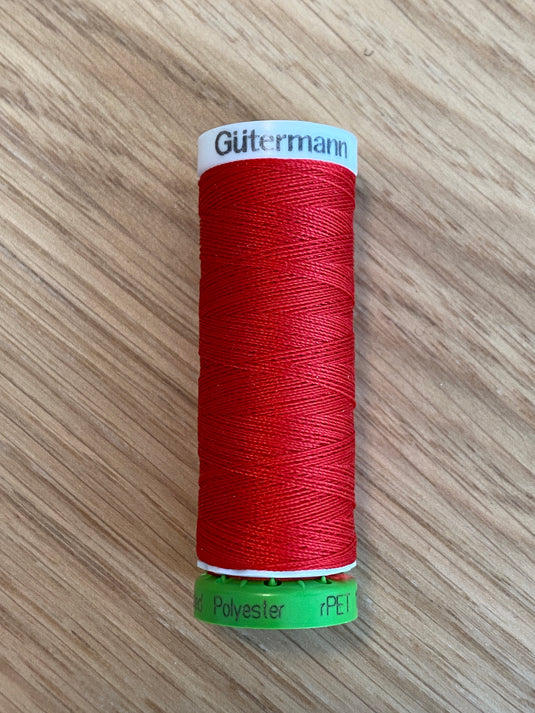 Güterman Kreativ Sew-All Recycled rPET 100% Recycled Thread 100m reel