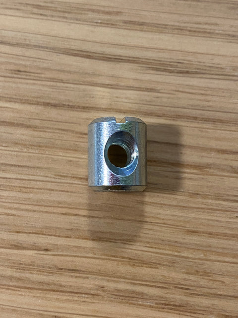 Schacht Barrel Nut