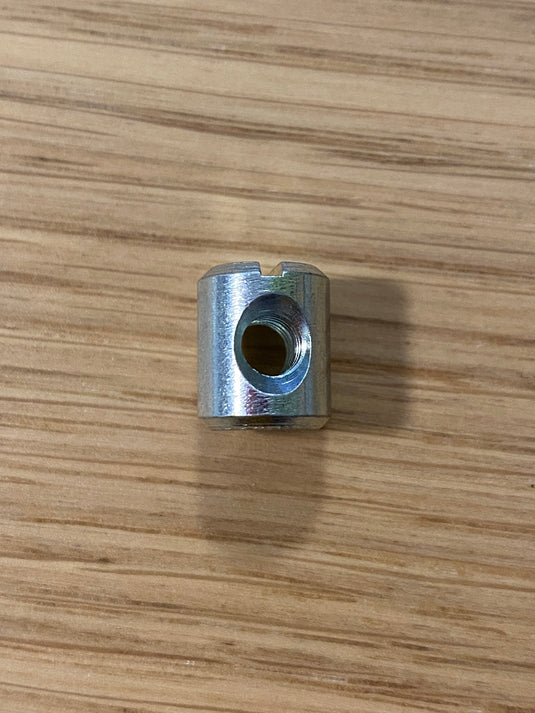 Schacht Barrel Nut