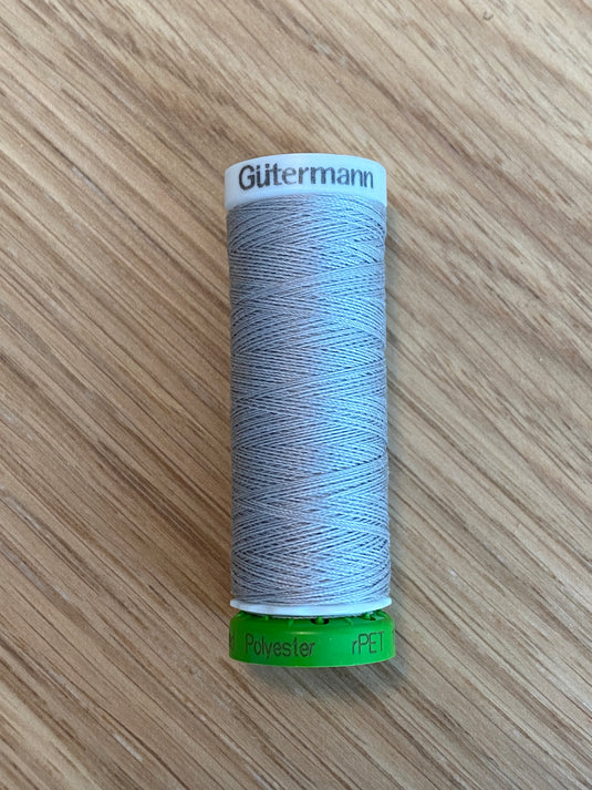 Güterman Kreativ Sew-All Recycled rPET 100% Recycled Thread 100m reel