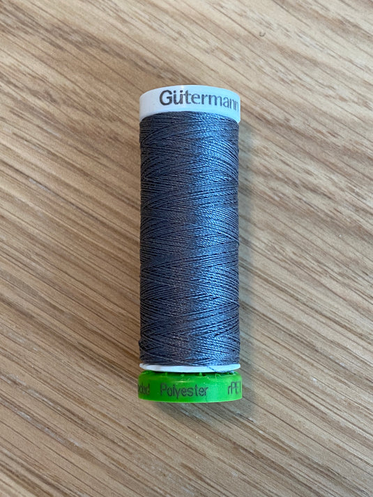 Güterman Kreativ Sew-All Recycled rPET 100% Recycled Thread 100m reel