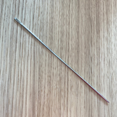 Schacht Steel Weaving Needle 6"