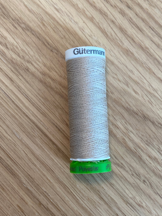 Güterman Kreativ Sew-All Recycled rPET 100% Recycled Thread 100m reel