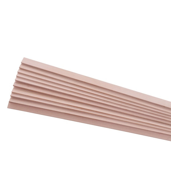 Ashford Wooden Warp Sticks for Jack Floor Loom