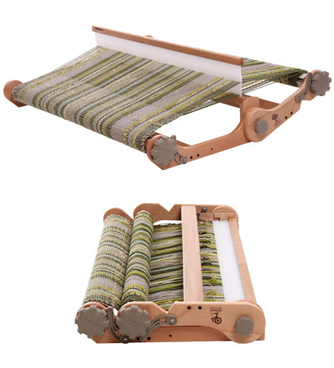 Ashford Knitters Loom at Weft Blown