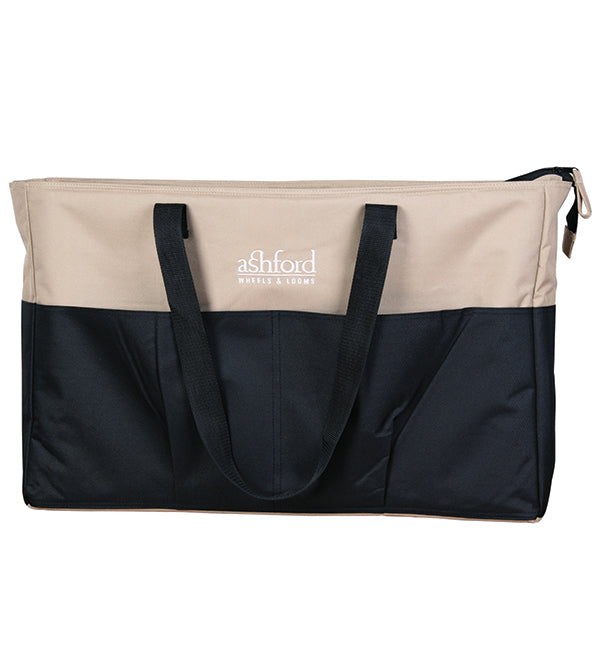 Load image into Gallery viewer, Ashford Carry Bag for Knitters Loom
