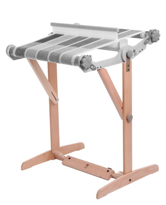 Load image into Gallery viewer, Ashford Knitters Loom Stand for 12&quot;, 20&quot;, 28&quot; Looms
