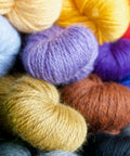 Knit by Numbers DK by John Arbon 100g