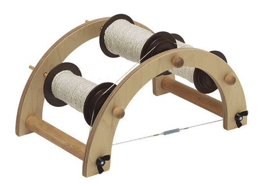 Schacht Lazy Kate for Matchless Spinning Wheel
