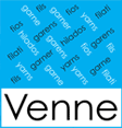 Load image into Gallery viewer, Venne Logo
